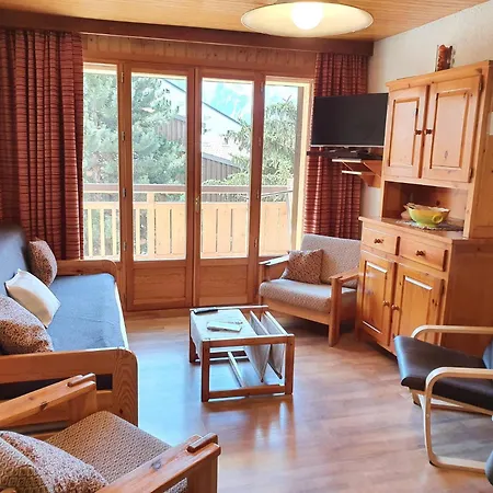 La - 4 - 6 Pers Апартаменти *