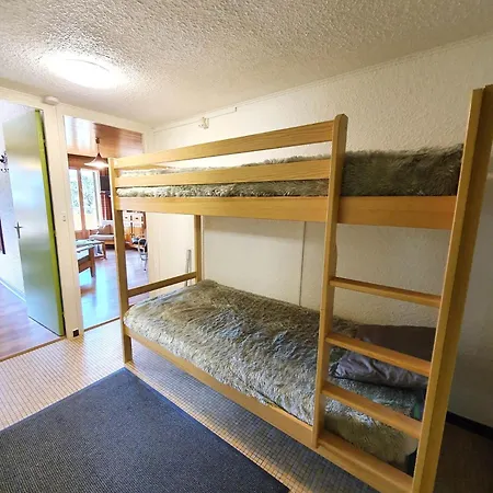 La - 4 - 6 Pers Ле-дез-Альп