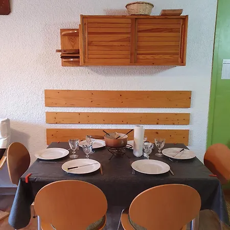 La - 4 - 6 Pers Appartamento *