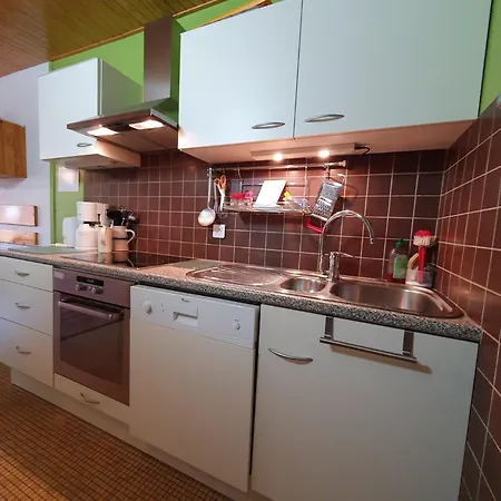 La - 4 - 6 Pers * Les Deux Alpes