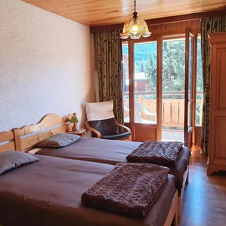 La - 4 - 6 Pers Les Deux Alpes