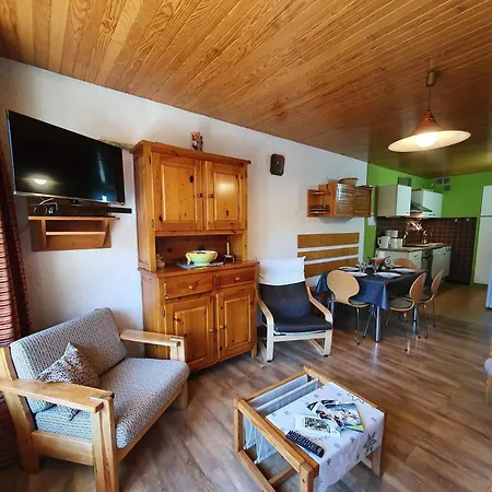 La - 4 - 6 Pers * Les Deux Alpes