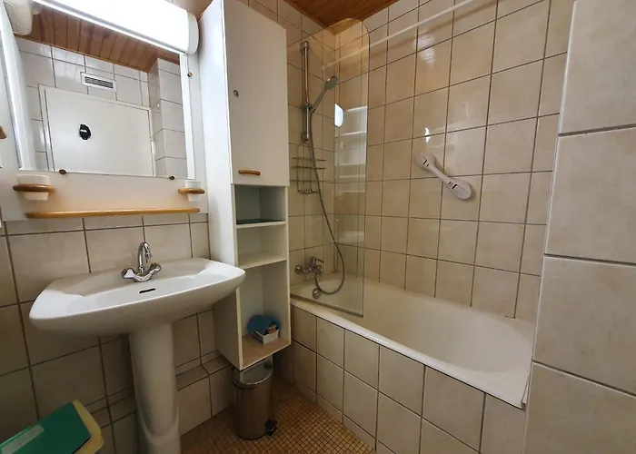 La - 4 - 6 Pers * Les Deux Alpes