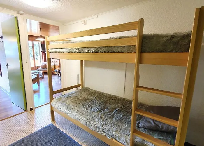 La - 4 - 6 Pers Les Deux Alpes